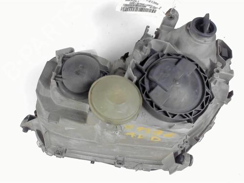 Right headlight MERCEDES-BENZ C-CLASS (W203) C 220 CDI (203.006) | BP20448112C29 