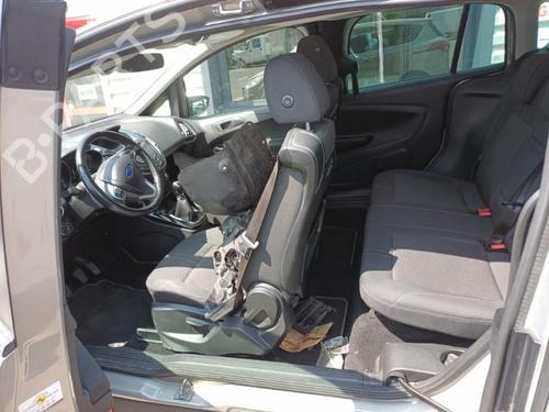 Glove box FORD B-MAX (JK) 1.0 EcoBoost | BP27725298C95 - Image 17