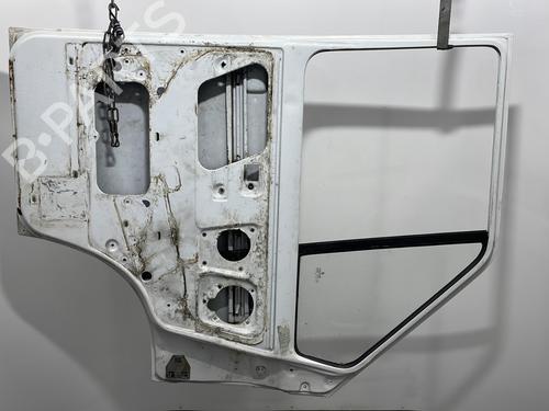 Left front door RENAULT TRAFIC Van (T_, P_, V_) 2.1 D | BP30720479C2