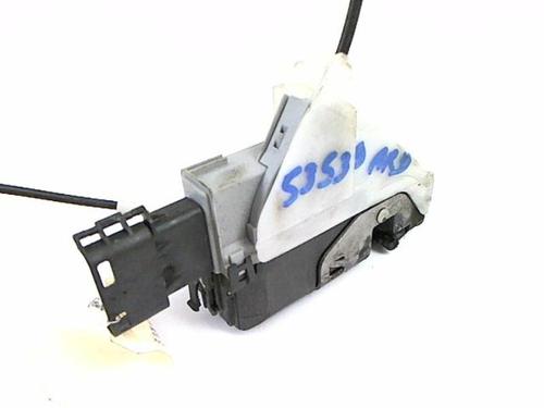 Rear right lock PEUGEOT 308 I (4A_, 4C_) 1.6 HDi | BP20459943C99 