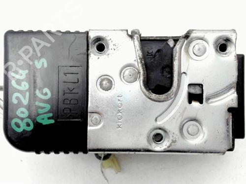 Front left lock CITROËN C8 (EA_, EB_) 2.0 HDi 165 | BP40461558C98 - Image 4