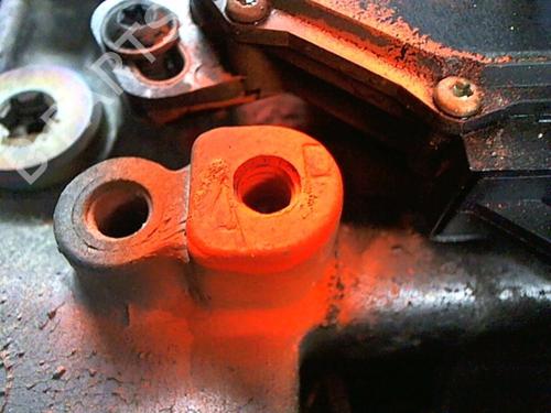 Gearbox RENAULT LAGUNA II (BG0/1_) 2.0 16V (BG00, BG0K, BG0P, BG0W) | BP20444450M3 