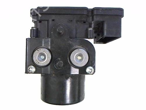 ABS pump JAGUAR S-TYPE II (X200) 2.7 D | BP20436450M43 