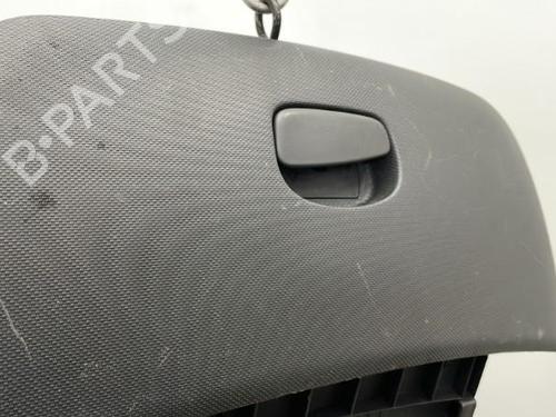 Glove box RENAULT CLIO IV (BH_) 1.5 dCi 90 | BP22102874C95 