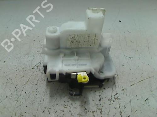 Rear left lock FIAT PANDA (169_) 1.2 (169.AXB11, 169.AXB1A) | BP20458283C100 