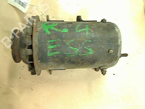 Used Alternator RENAULT 4 (112_) 0.8 (1123) (34 hp) 25264705