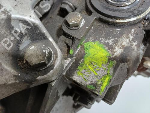 Gearbox PEUGEOT 807 (EB_) 2.0 HDi | BP37037214M3 - Image 2