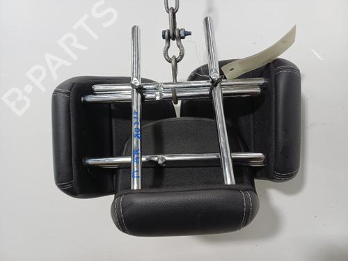 Headrest RENAULT MEGANE III Hatchback (BZ0/1_, B3_) 1.5 dCi (BZ09, BZ0D, BZ1W, BZ29, BZ14) | BP40442075I31 - Image 3