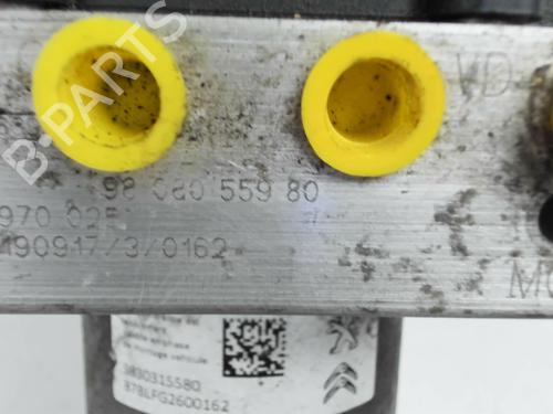 Used ABS pump ABS pump 39641474 39641474
