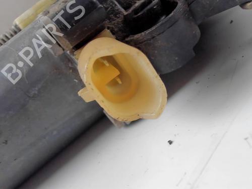 Rear right window mechanism TOYOTA AVENSIS (_T22_) 2.0 TD (CT220_, CT220R) | BP20405947C25 