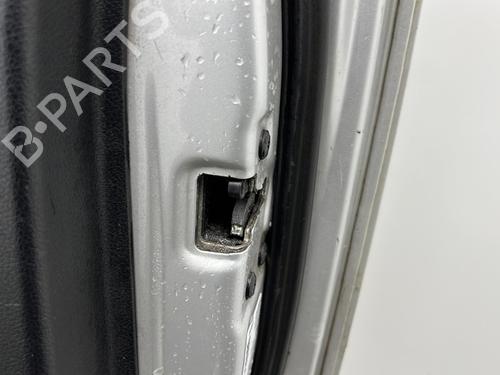 Right front door FORD FIESTA V (JH_, JD_) 1.3 | BP24320078C3 