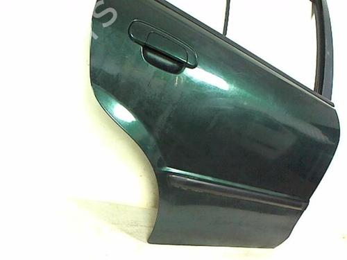 Right rear door MAZDA 323 F VI Hatchback (BJ) 2.0 TD | BP20472954C5 