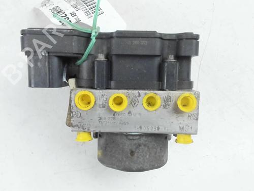 ABS pump RENAULT KANGOO Express (FW0/1_) | BP38256320M43 - Image 4