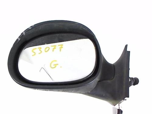 Used Left mirror CITROËN C3 Pluriel (HB_) 1.4 (73 hp) 20467836