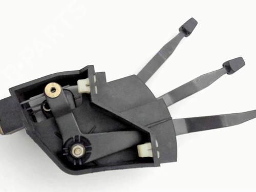 Climate control FIAT PANDA (141_) 900 | BP29374970I5 