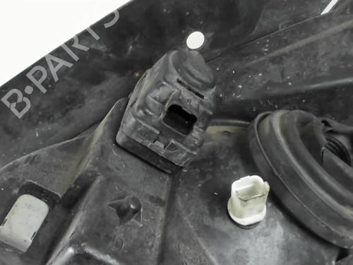 Right headlight CITROËN XSARA PICASSO (N68) 2.0 HDi | BP30161685C29