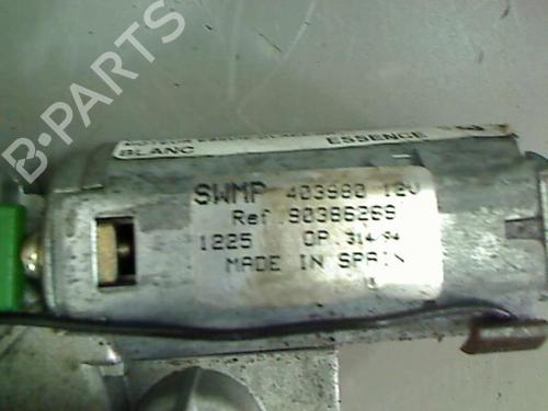 Rear wiper motor OPEL CORSA B (S93) 1.4 i (F08, F68, M68) | BP20472318M102 