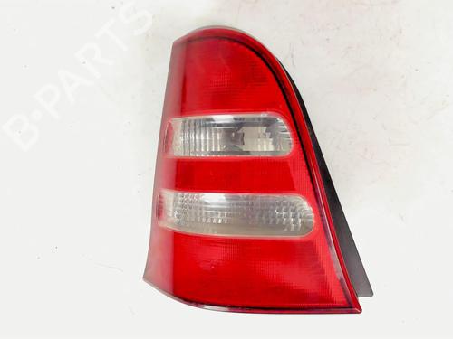 Used Left taillight MERCEDES-BENZ A-CLASS (W168) A 170 CDI (168.009, 168.109) (95 hp) 20406671