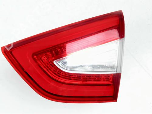 Used Right tailgate light Right tailgate light HYUNDAI ix35 (LM, EL, ELH) 1.7 CRDi (116 hp) 31817547 31817547