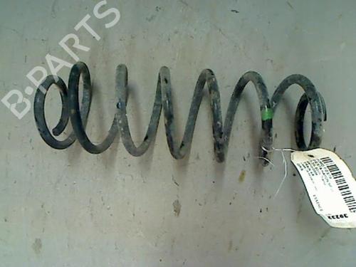 Used Shock absorber spring FORD FIESTA VI (CB1, CCN) 1.6 TDCi (75 hp) 20453841