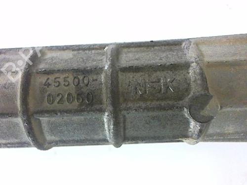 Steering rack TOYOTA COROLLA (_E12_) 1.4 D (NDE120_, NDE120R) | BP20416456M22 