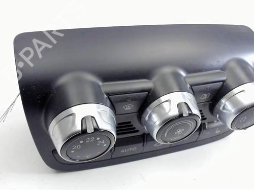 Used Climate control Climate control AUDI TT (8J3) 2.0 TFSI (200 hp) 31679371 31679371