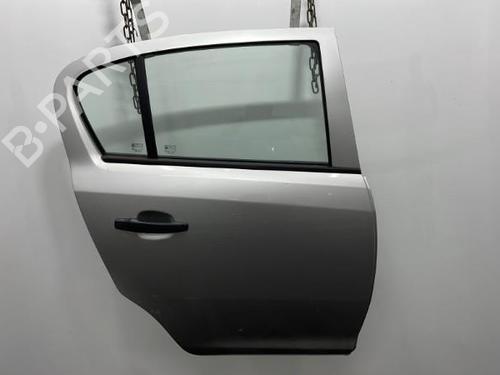 Right rear door OPEL CORSA D (S07) 1.2 (L08, L68) | BP20419023C5 