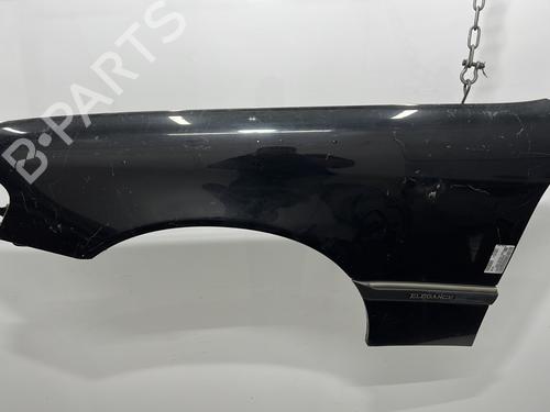 Used Left front fenders MERCEDES-BENZ C-CLASS (W202) C 220 D (202.121) (95 hp) 20416256