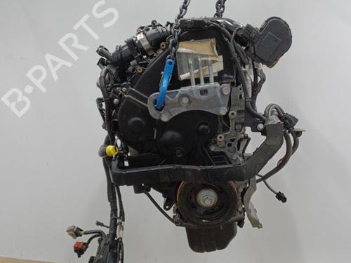 Engine FORD B-MAX (JK) 1.6 TDCi | BP21236850M1 - Image 2