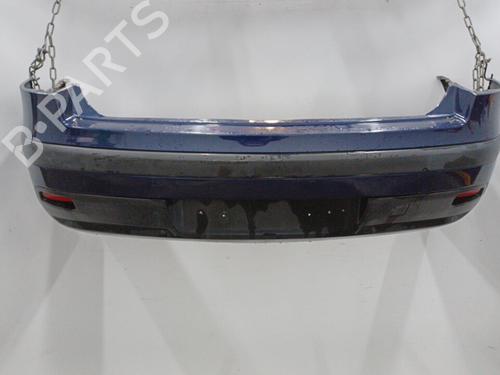 Rear bumper CITROËN C5 II (RC_) 1.6 HDi (RC8HZB) | BP20424485C8 
