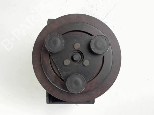 Used AC compressor AC compressor NISSAN PATHFINDER III (R51) 2.5 dCi 4WD (174 hp) 20398484 20398484