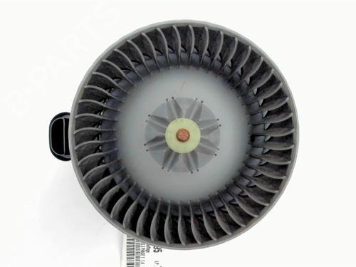 Heater blower motor TOYOTA YARIS (_P13_) 1.4 D (NLP130_, NLP130) | BP20469335M62 