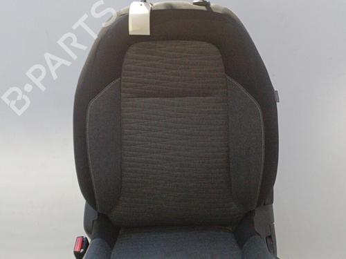 Used Left front seat CITROËN C3 Picasso (SH_) 1.6 BlueHDi 100 (99 hp) 20427862