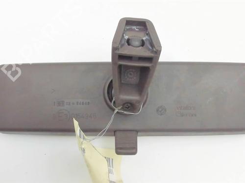 Rear mirror LANCIA MUSA (350_) 1.9 D Multijet (350.AXC1A) | BP20451364I6 