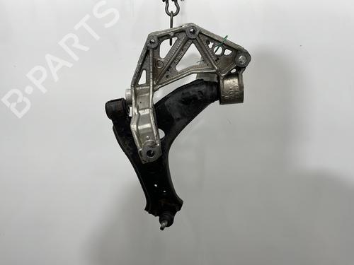 Venstre fortil bærearm VW POLO IV (9N_, 9A_) 1.2 (60 hp) 30547991