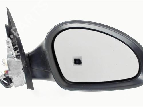 Right mirror SEAT IBIZA III (6L1) 1.4 TDI | BP20453762C27 