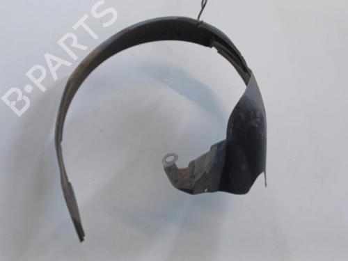 Hjulbue RENAULT TWINGO I (C06_) 1.2 16V (C06C, C06D, C06K) | BP20450303C56 
