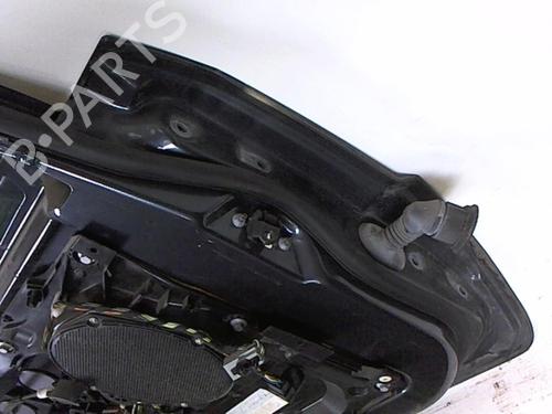 Left front door FORD FUSION (JU_) 1.25 | BP20477164C2 