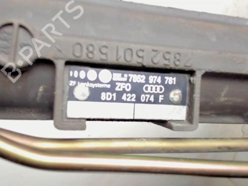 Steering rack SKODA SUPERB I (3U4) 2.5 TDI | BP20443130M22 
