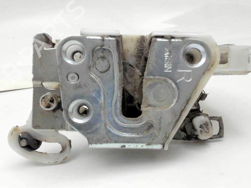 Used Front right lock CITROËN C1 (PM_, PN_) 1.0 (68 hp) 21208379