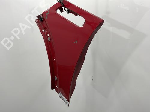 Left front fenders MINI MINI (R50, R53) One | BP21208792C41 