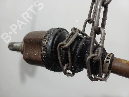 Left front driveshaft PEUGEOT BIPPER (AA_) 1.4 HDi | BP39229003M38 - Image 3