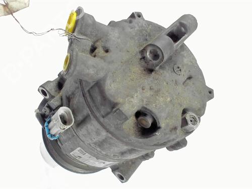 AC compressor SAAB 9-5 Estate (YS3E) 1.9 TiD | BP20425418M34 