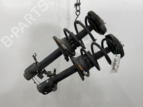 Used Left front shock absorber RENAULT SCÉNIC I MPV (JA0/1_, FA0_) 1.9 dTi (JA0N) (98 hp) 28291895