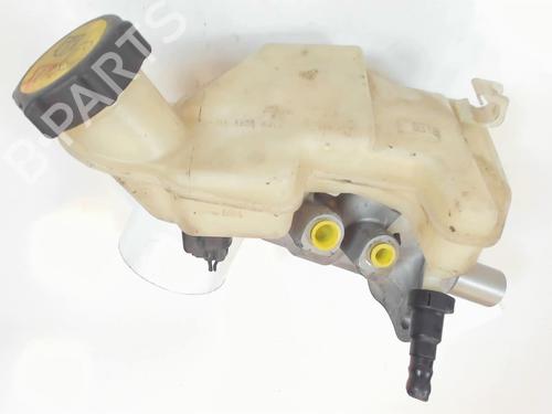 Brake master cylinder FORD FIESTA V (JH_, JD_) ST150 | BP20415608M77 