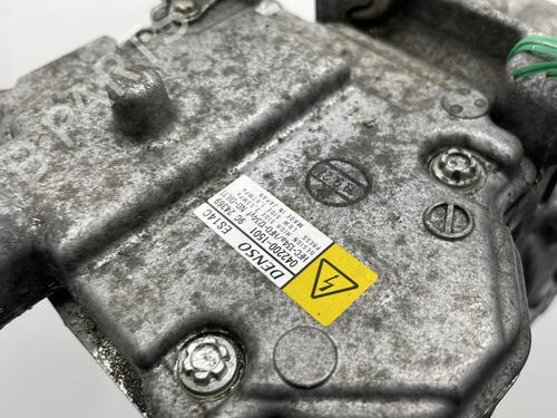 AC compressor TOYOTA YARIS (_P13_) 1.5 Hybrid (NHP130_, NHP130) | BP23779411M34 