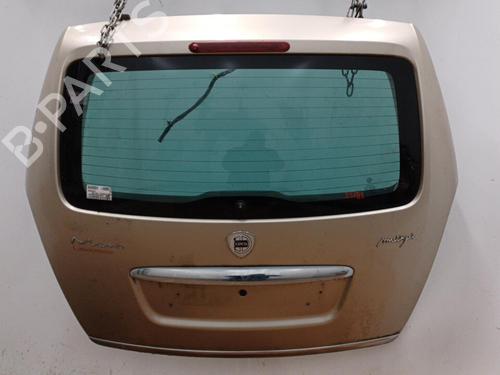 Used Tailgate Tailgate 20451373 20451373