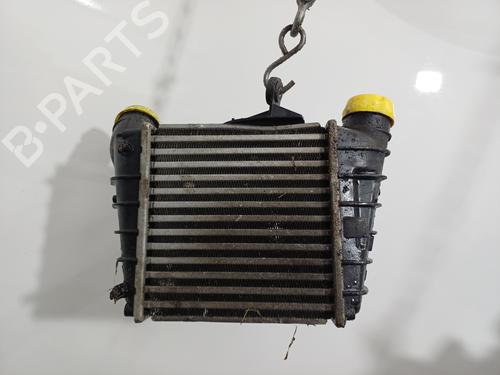 Intercooler Intercooler VW POLO IV (9N_, 9A_) 1.4 TDI (70 hp) 35892906 35892906