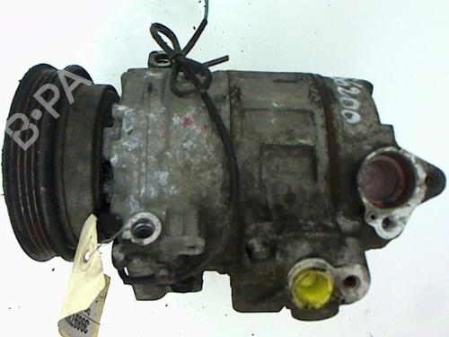 Used AC compressor AC compressor VW PASSAT B5.5 (3B3) 1.9 TDI (101 hp) 20399664 20399664