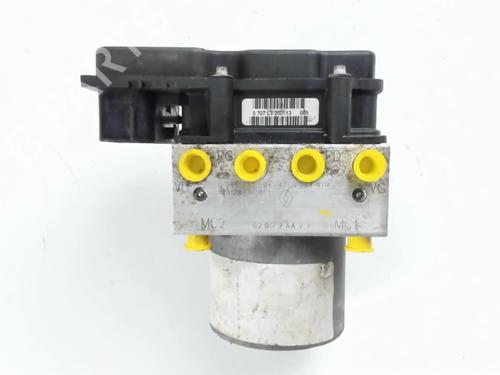 ABS pump OPEL MOVANO B Van (X62) 2.3 CDTI FWD (FV) | BP23779493M43  - Image 5